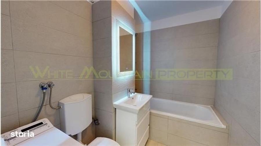 Apartament cu 2 camere în 13 Septembrie