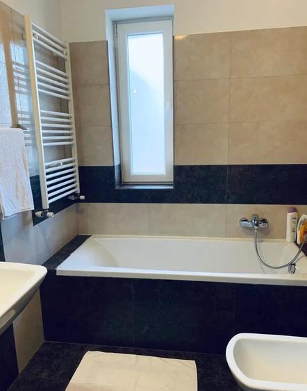Apartament cu 2 camere în Voluntari