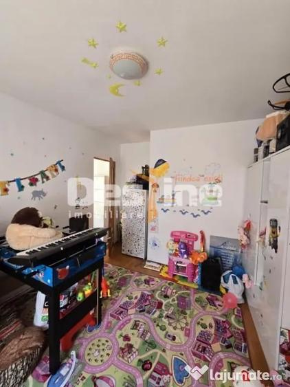Casă cu 3 camere cu Teren 170 Mp în Central