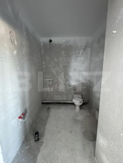 Apartament cu 3 camere decomandat în Tudor