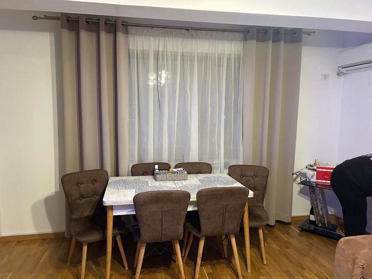 Apartament cu 2 camere decomandat în Exterior Vest