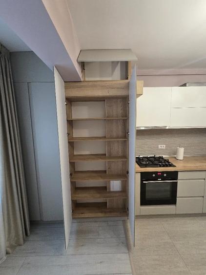 Inchiriez Apartament 2 camere mobilat & utilat complet 1 Decembrie - 9