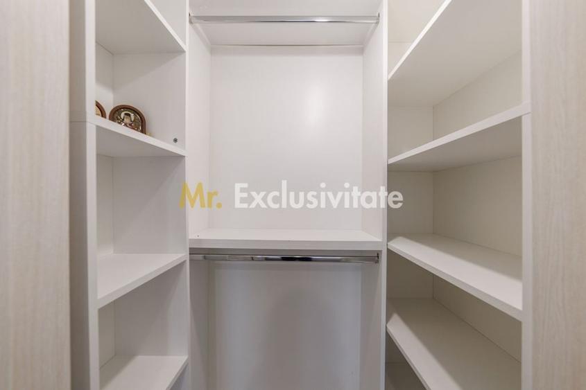 Apartament modern, 66 mp, 3 camere zona Hermes Nord - 11