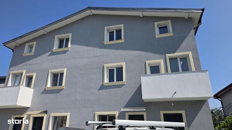 Apartament cu 4 camere în Central