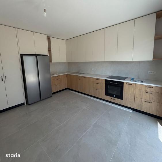 Casa individuala pe parter, 4 camere, Mansarda - 11