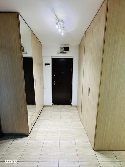 Aparatement de inchiriat 2 camere Piata Romana - 5
