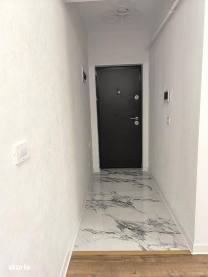 Apartament cu 2 camere în Cug