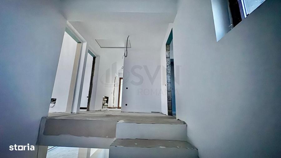 Casă cu 4 camere în Dimieni