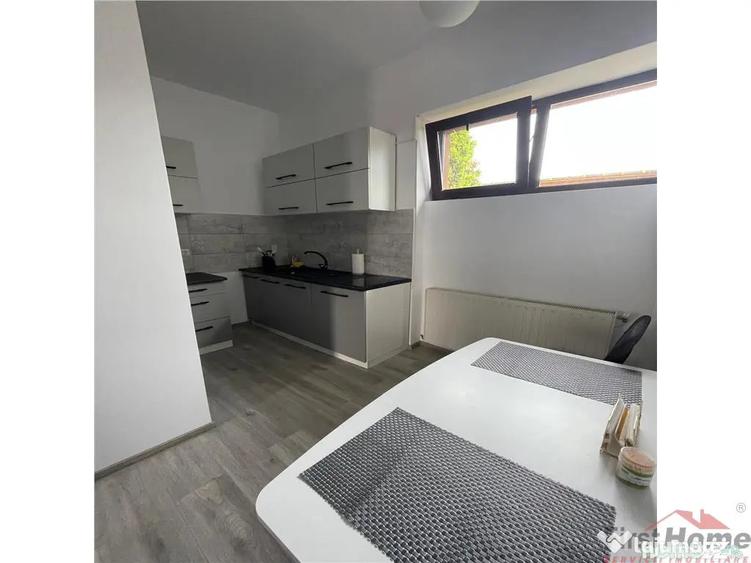 Garsonieră decomandată, mobilată în Brăilei