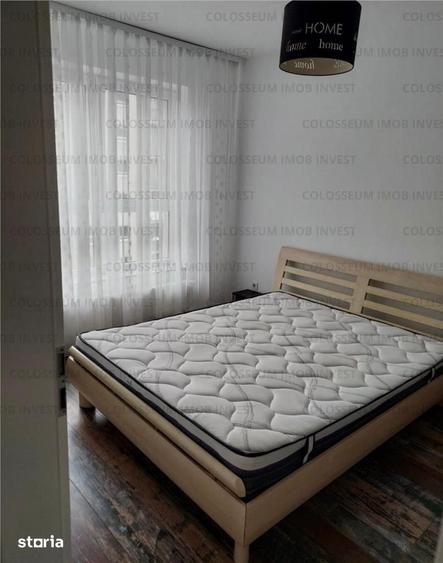 Apartament cu 3 camere decomandat în Bartolomeu
