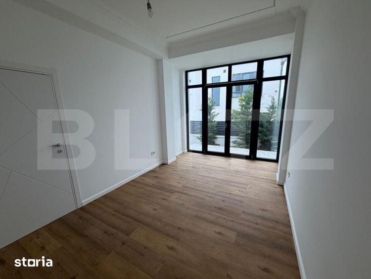 Casă cu 4 camere cu Teren 305 Mp în Siloz