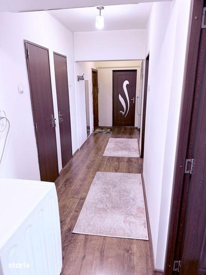Apartament cu 3 camere decomandat în Crângași