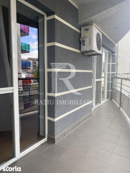 Apartament cu 2 camere în Nufărul