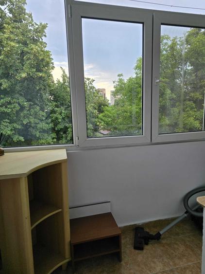 Ocazie ultracentral Cuza Voda 2 camere decomandat 55 mp vedere dubla balcon etaj 2 din 3 - 6