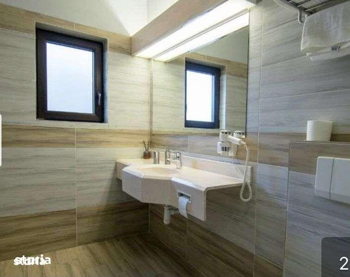 Spațiu comercial, de 761 mp, în Săpânța