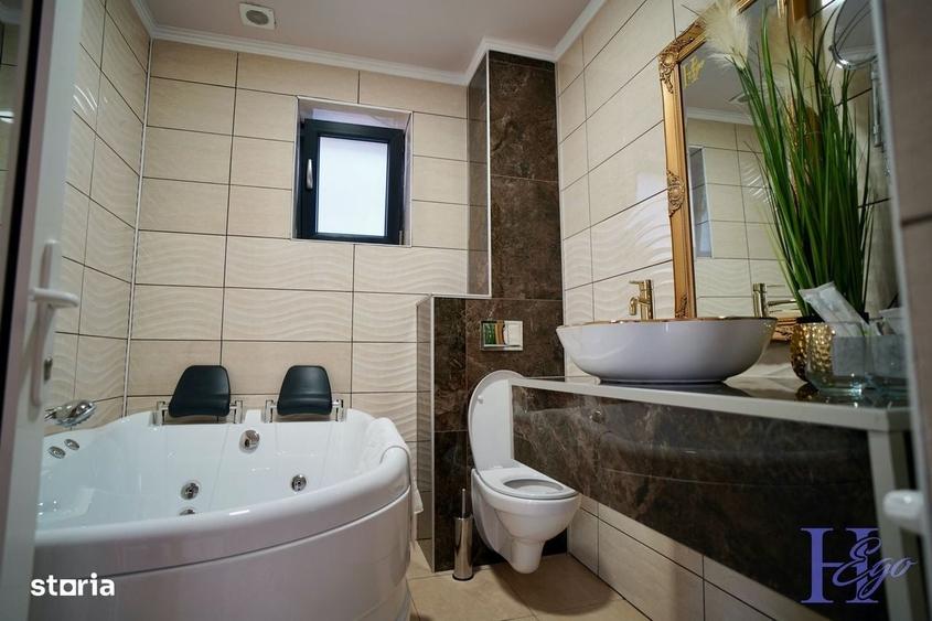 Spațiu comercial, de 516 mp, în Central