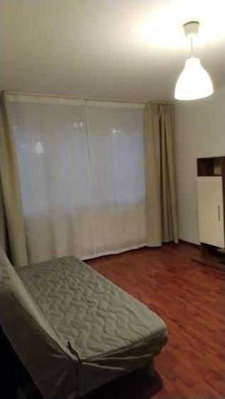 Garsonieră în Brâncoveanu