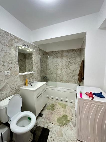 Apartament 2 camere vis a vis de Mc - 9