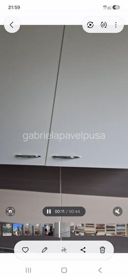 Garsoniera de inchiriat