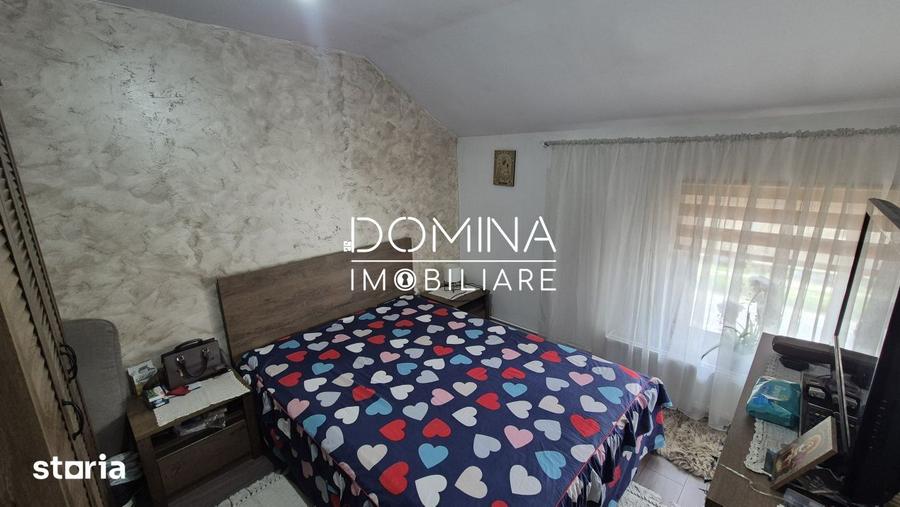 Apartament cu 2 camere semidecomandat, mobilat în Central