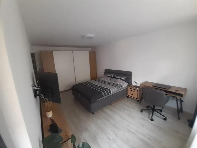 Apartament 2 camere | 58 mp | Etaj 1  | Str. Cătanelor - 5