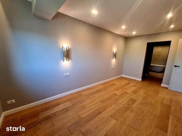 Apartament cu 3 camere în Sud