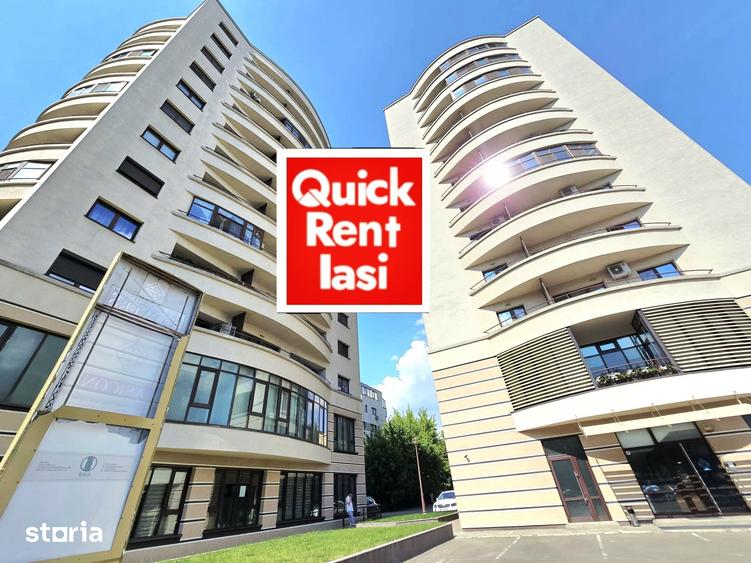 Apartament cu 2 camere decomandat în Podul de Fier