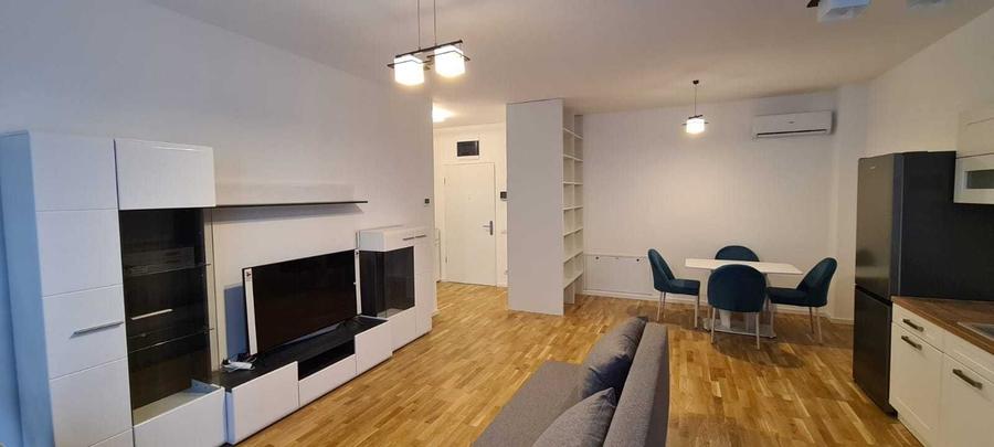 Apartament de inchiriat cu 2 camere, in complexul ISHO, Timisoara - 5