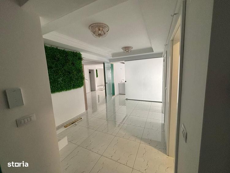 Spațiu comercial, de 120 mp, în Tudor Vladimirescu