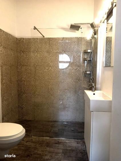 Apartament cu 4 camere semidecomandat, mobilat în Sisești