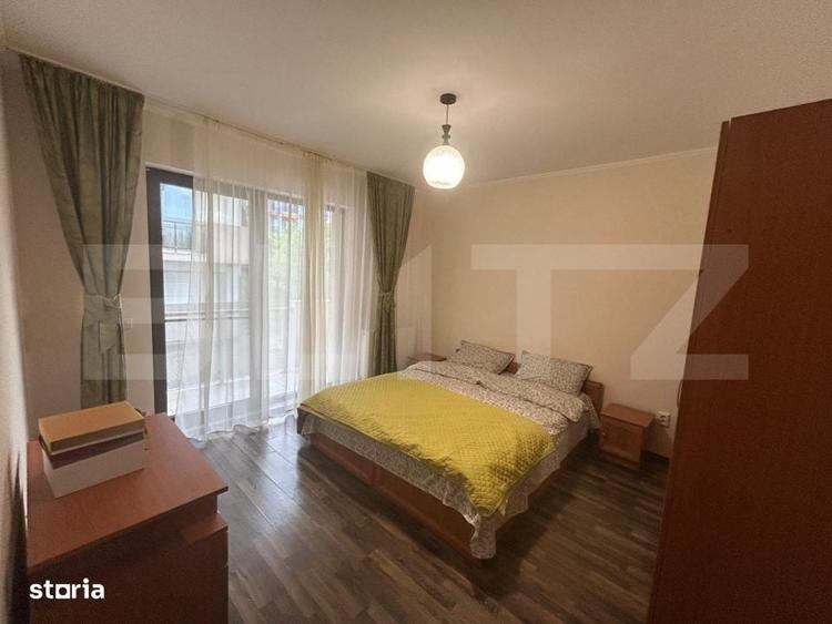 Apartament 2 camere Zona Buna Ziua cu loc de parcare si balcon. - 4
