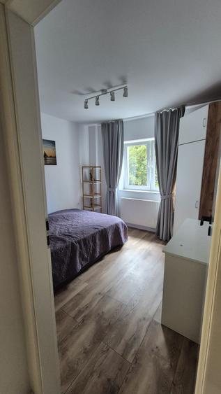 Apartament renovat recent, de inchiriat in Manastur - aproape de transport, magazine si baza sportiva - 7
