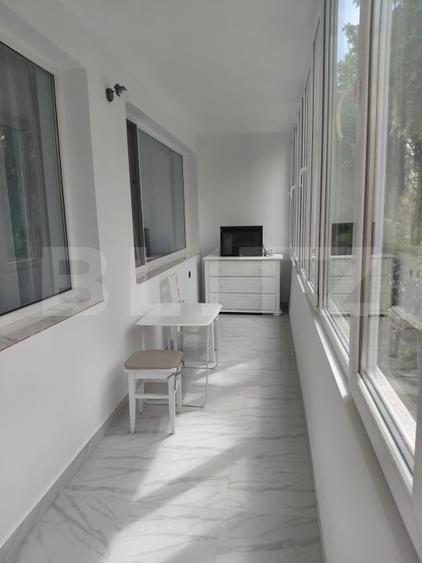 Apartament 2 camere, decomandat, 50 mp - zona Aleea Carpati - 7