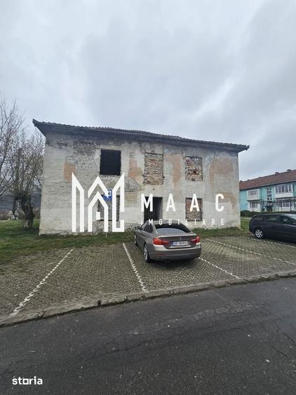 Teren de 667 mp, în Central