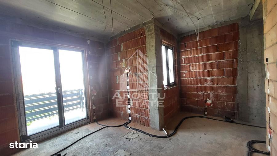 Duplex modern cu 5 camere ?i garaj,Becicherecul Mic - 5