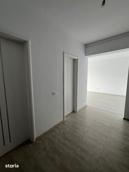 Apartament cu 2 camere în Dobroești