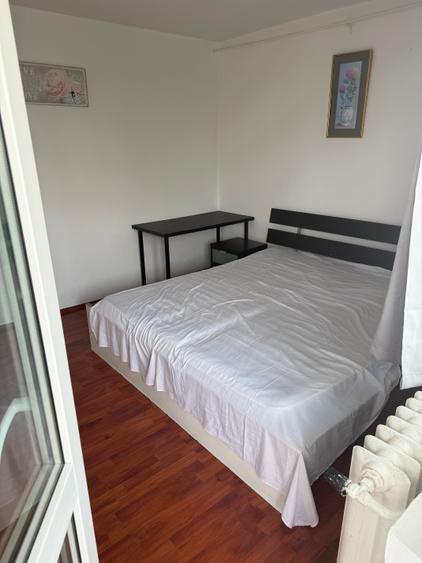 Apartament cu 2 camere decomandat în Tineretului