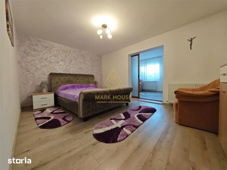 Casa P+E de vanzare in Lilieci 3.350mp teren intravilan, livada, 2 g - 19