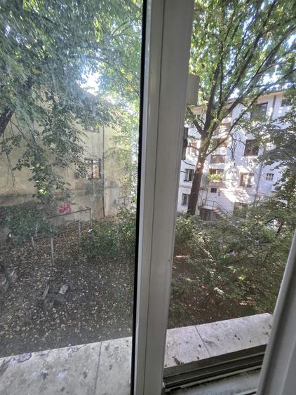 Apartament cu 2 camere decomandat în Arcu