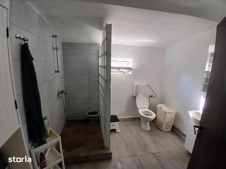 Proprietar, vand casa centru Buftea, 843 teren, 196+ suprafata utila - 7