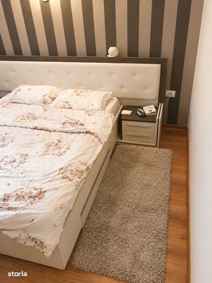Apartament 2 camere/ Designer/ Marriott/ 13 Septembrie/ 74 mp - 7