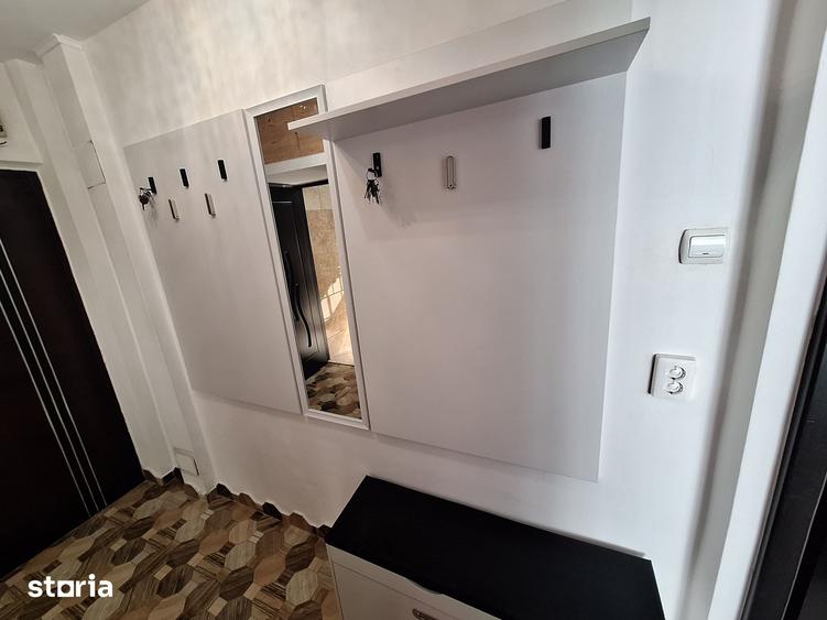 430euro!!!Apartament cu 3 camere cu centrala proprie Zona Dacia - 7