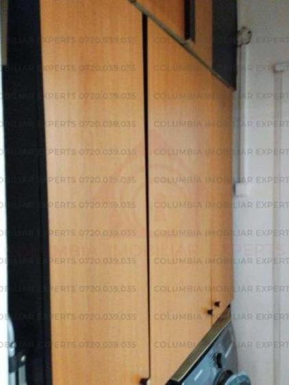 Apartament cu 3 camere în Brâncoveanu