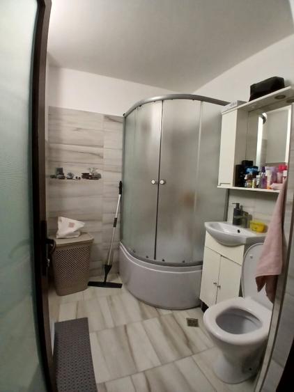 Apartament cu 2 camere decomandat în Exterior Nord