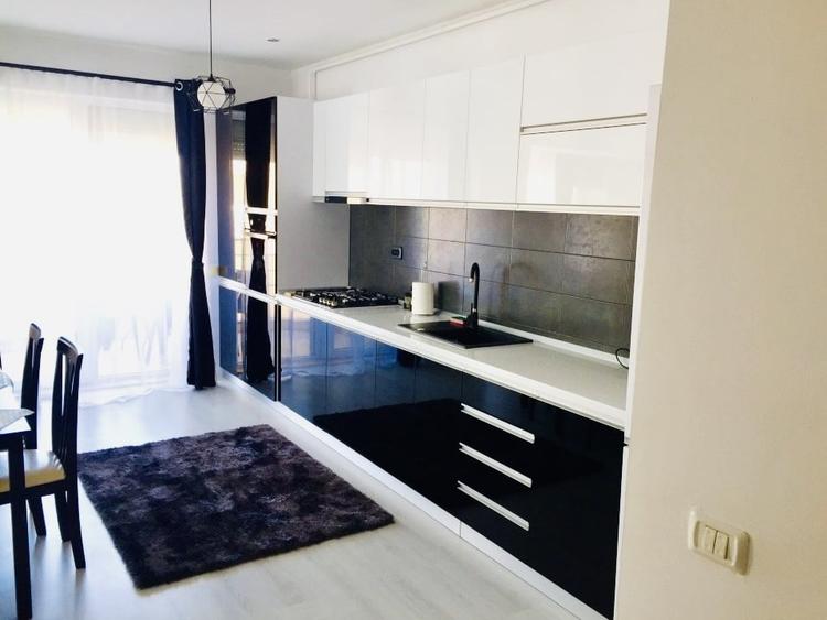 Apartament Mamaia Summerland de închiriat — disponibil din 25 august! - 1
