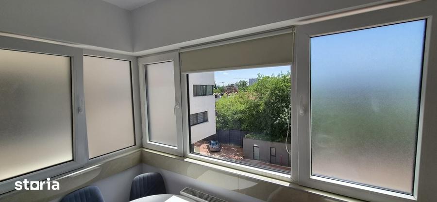 Apartament cu 2 camere în Rahova