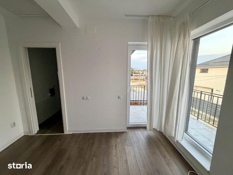 Casă cu 4 camere cu Teren 400 Mp în Joița