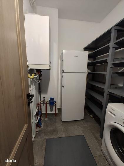 Casă cu 4 camere în Iris