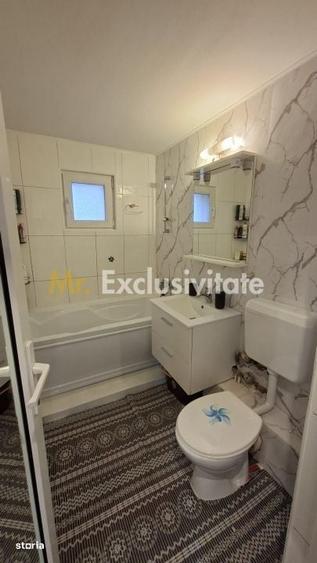 Apartament cu 3 camere în Eremia