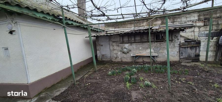 Casa cu teren | Zona Km 5, Constan?a - 5